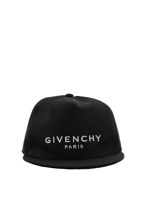 cappelli givenchy|Givenchy Cappelli Bianco.